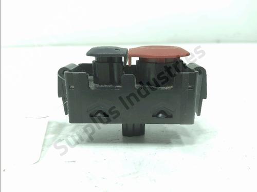 Warning RENAULT KANGOO Express (FW0/1_) 1.5 dCi 90 (FW0G, FW05, FW08, FW11) | BP39397980I22 - Image 2