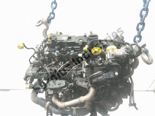 Engine CITROËN BERLINGO Box Body/MPV (B9) 1.6 HDi / BlueHDi 75 | BP33714070M1 - Image 5