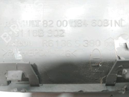 Headlight switch RENAULT TRAFIC II Van (FL) 2.0 dCi 115 (FL01, FL0U, FL00, FL0H, FL0M) | BP35773261I24 - Image 5