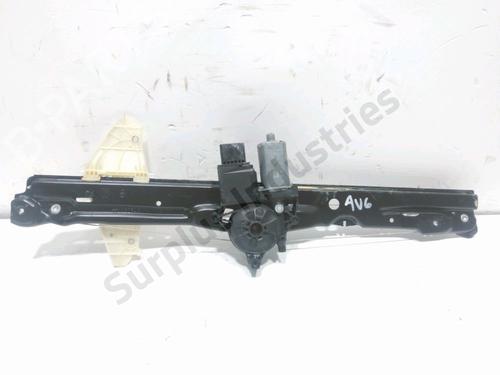 Used Front left window mechanism Front left window mechanism 32311501 32311501