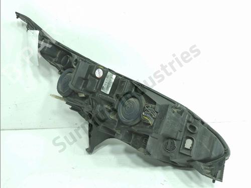 Left headlight FORD TRANSIT CONNECT V408 Box Body/MPV 1.6 TDCi | BP38480320C28 - Image 6