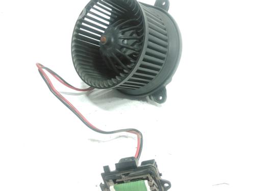 Heater blower motor RENAULT TRAFIC II Van (FL) 2.0 dCi 115 (FL01, FL0U, FL00, FL0H, FL0M) | BP35719411M62 - Image 6