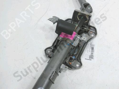 Steering column FIAT DUCATO Van (250_) 140 Multijet 2,3 D | BP31954396M21 - Image 2