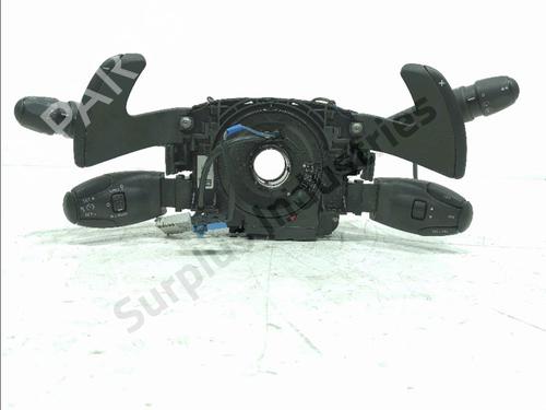 Used Steering wheel controls Steering wheel controls CITROËN SPACETOURER Bus (V_) 2.0 BlueHDi 145 (144 hp) 34616018 34616018