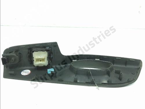 Left front window switch RENAULT TRAFIC III Van (FG_) 1.6 dCi 140 (FGMA, FGMC) | BP35808427I27 - Image 3
