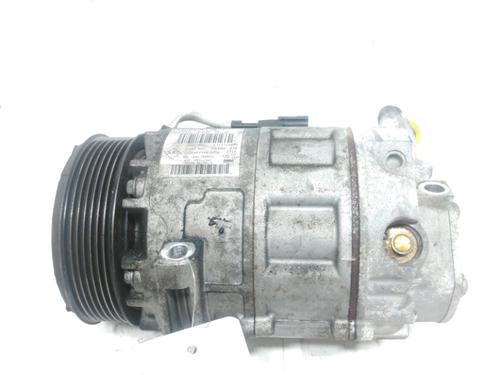 Compresseur AC RENAULT MASTER III Van (FV) 2.3 dCi 100 FWD (FV0A, FV0B, FV0G, FV0K, FV0H) (101 hp) 31954239