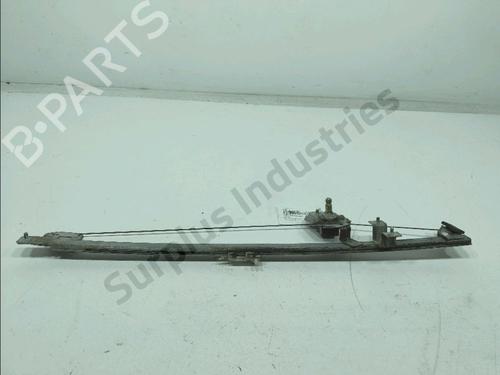 Used Front left window mechanism Front left window mechanism PEUGEOT BOXER Van (230L) [1994-2006] 40004592 40004592