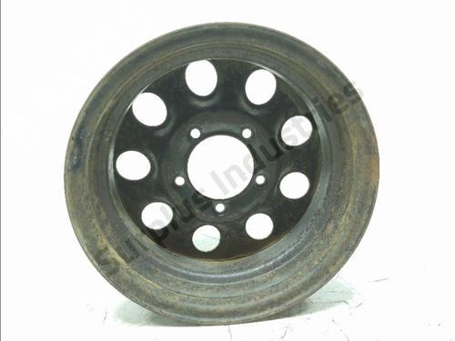 Fælk SUZUKI VITARA (ET) HDI (SE 420HDI) | BP36465509C45 - Image 3