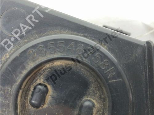 Reverse light FIAT TALENTO Van (296_) 1.6 D | BP35808450C36 - Image 5