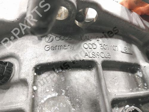 Gearbox VW MULTIVAN T7 (STM, STN) 1.4 eHybrid | BP31954333M3 - Image 6