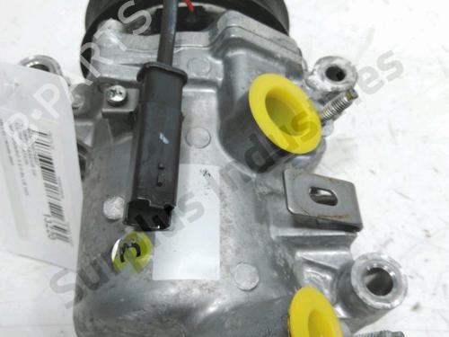 AC compressor OPEL VIVARO C Van (K0) 2.0 | BP32311477M34 - Image 2