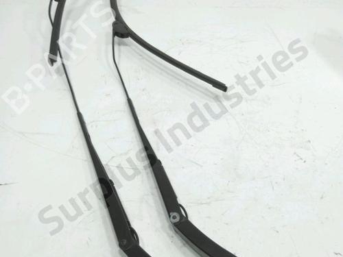 Braço escova frente CITROËN JUMPY II (VF7) [2007-2016]  31955780
