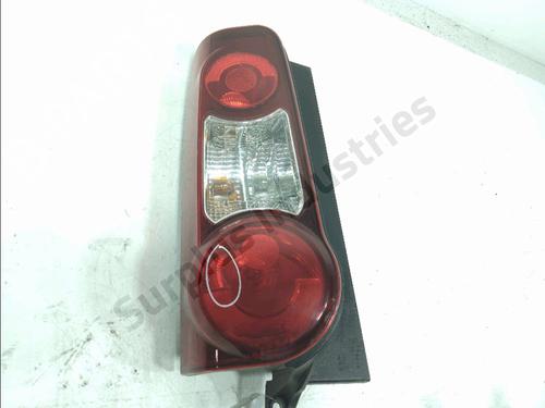 Used Left taillight Left taillight 36877882 36877882