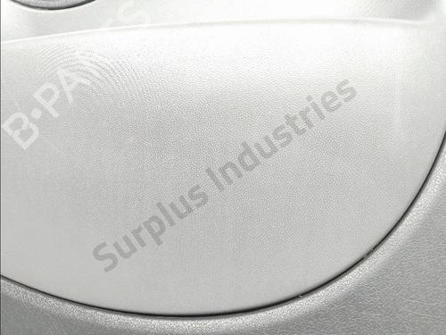 Front right panel CITROËN JUMPY II Van | BP36831727C59 - Image 2