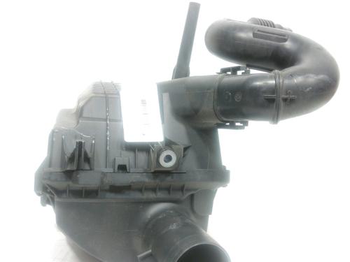 Used Air filter box Air filter box RENAULT TRAFIC III Van (FG_) 1.6 dCi 120 (FGMB, FGMC) (120 hp) 33838941 33838941