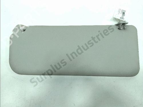 Used Right sun visor Right sun visor 39608991 39608991