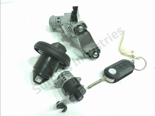 Electronic module IVECO DAILY VI Van 33S14, 35S14, 35C14, 42S14 | BP38104061M83 - Image 4