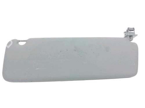 Left sun visor RENAULT MASTER III Van (FV) 2.3 dCi 100 FWD (FV0A, FV0B, FV0G, FV0K, FV0H) | BP35773284I1 - Image 4