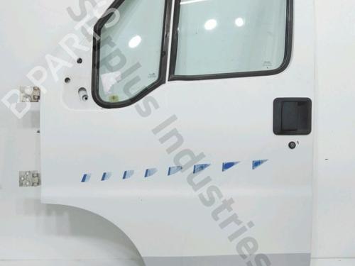 Used Left front door FIAT DUCATO Platform/Chassis (230_) 2.8 JTD (128 hp) 31955292