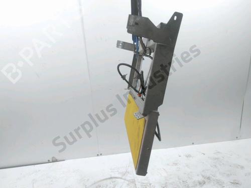 Other OPEL VIVARO B Van (X82) 1.6 CDTI (05) | BP32102805O1