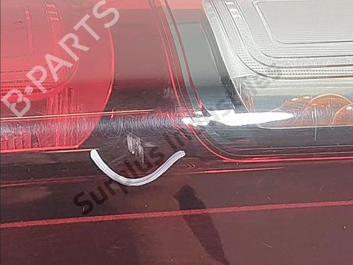 Right taillight RENAULT TRAFIC III Van (FG_) 1.6 dCi 115 (FGMD) | BP37087270C35 - Image 2