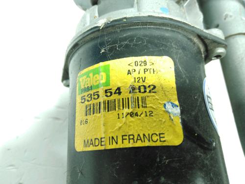 Vindrude Viskermekanisme RENAULT TRAFIC II Van (FL) 2.0 dCi 90 (FL0H, FL00, FL01, FL0M, FL0P, FL0S) | BP35719448C83 - Image 5