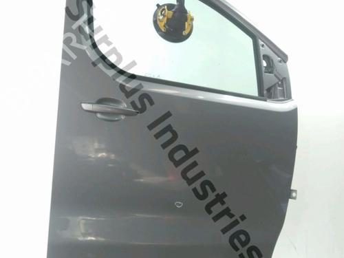 Used Right front door Right front door CITROËN JUMPY III Van (V_) 2.0 BlueHDi 180 (177 hp) 33867020 33867020
