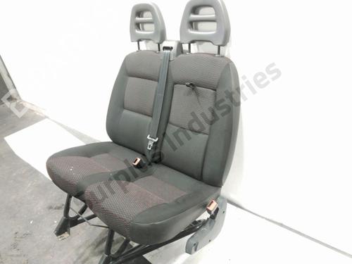 Rear seat PEUGEOT BOXER Van 2.0 BlueHDi 130 | BP32334906C17 - Image 3