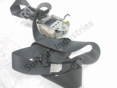 Front right seatbelt NISSAN NAVARA NP300 (D40) | BP31954939I25 - Image 2