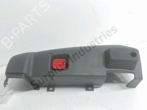 Used Corner bumper Corner bumper PEUGEOT BOXER Platform/Chassis 2.2 HDi 110 (110 hp) 33733867 33733867