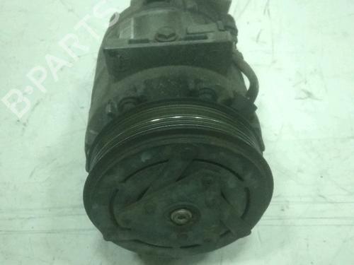 Used AC compressor AC compressor RENAULT TRAFIC III Van (FG_) 1.6 dCi 120 (FGMB, FGMC) (120 hp) 31954242 31954242