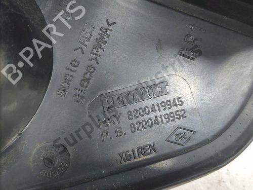 Right taillight RENAULT KANGOO Express (FW0/1_) 1.5 dCi 85 (FW0K, FW0L, FW0B) | BP36764086C35 - Image 4