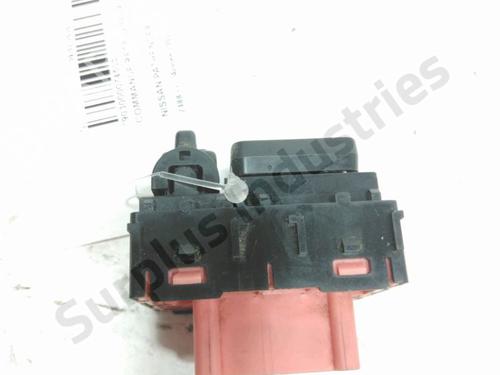Mirror switch NISSAN PATHFINDER III (R51) 2.5 dCi 4WD | BP32202983I25 - Image 6
