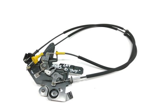 Poignée intérieure RENAULT TRAFIC II Bus (JL) 2.5 dCi 145 (JL0J) (146 hp) 31955475