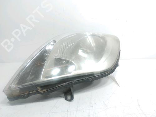 Phare droit RENAULT TRAFIC II Bus (JL) 2.0 dCi 115 (JL00, JL01, JL0H, JL0M, JL0U) (114 hp) 31955682