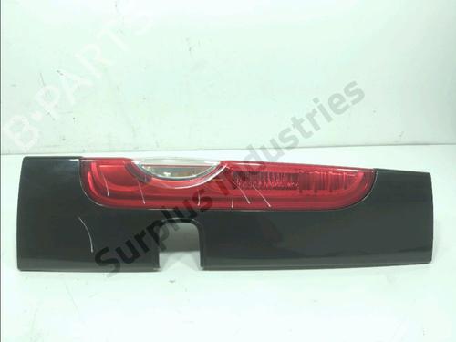 Right taillight RENAULT TRAFIC II Bus (JL) 2.5 dCi 145 (JL0J) | BP39737761C35 - Image 2