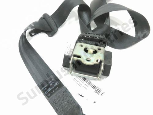 Front right seatbelt RENAULT TRAFIC II Bus (JL) 2.0 dCi 115 (JL00, JL01, JL0H, JL0M, JL0U) | BP31954940I25 - Image 4