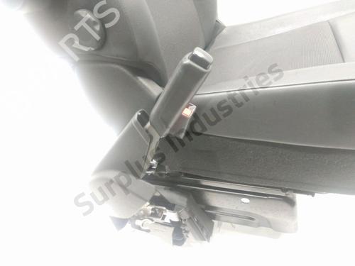 Left front seat OPEL VIVARO C Van (K0) 2.0 | BP32311510C15 - Image 6
