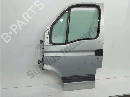 Used Left front door Left front door 38059402 38059402