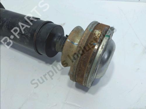 Driveshaft FORD RANGER (TKE) 2.0 EcoBlue 4x4 | BP34389380M37 - Image 3