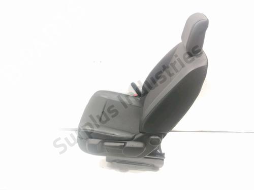 Left front seat OPEL VIVARO C Van (K0) 2.0 | BP32311510C15 - Image 2