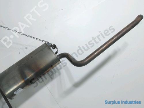 Exhaust system VW MULTIVAN T7 (STM, STN) 1.4 eHybrid | BP31954098M121  - Image 6