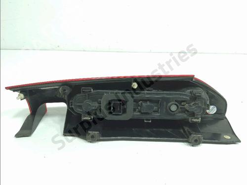Left taillight RENAULT KANGOO Express (FW0/1_) 1.5 dCi 75 (FW07, FW10, FW04) | BP34112531C34 - Image 3