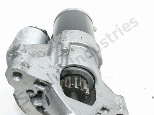 Starter OPEL VIVARO C Van (K0) 2.0 | BP32311471M8 - Image 4