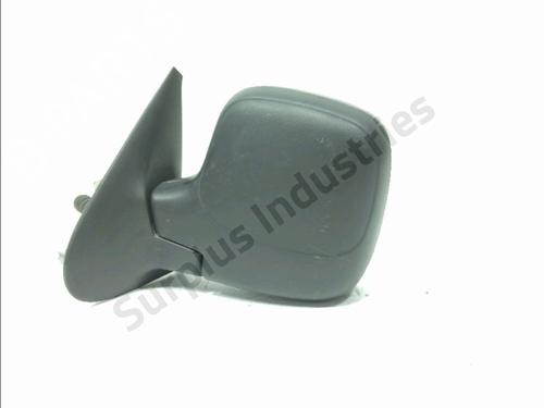 Used Left mirror Left mirror CITROËN BERLINGO / BERLINGO FIRST Box Body/MPV (M_) 1.6 HDI 75 (MB9HW) (75 hp) 34205551 34205551
