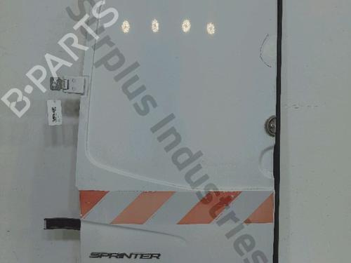Used Left tailgate Left tailgate 38262137 38262137