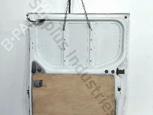 Højre side skydedør RENAULT TRAFIC II Van (FL) 2.0 dCi 90 (FL0H, FL00, FL01, FL0M, FL0P, FL0S) | BP39016452C75 - Image 3