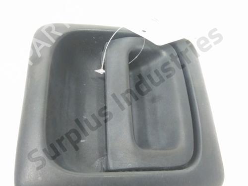 Used Front right exterior door handle FIAT DUCATO Platform/Chassis (244_) 2.8 JTD (128 hp) 31955201