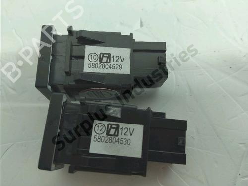 Andre IVECO DAILY VI Van 33S14, 35S14, 35C14, 42S14 | BP38104077O1 - Image 3