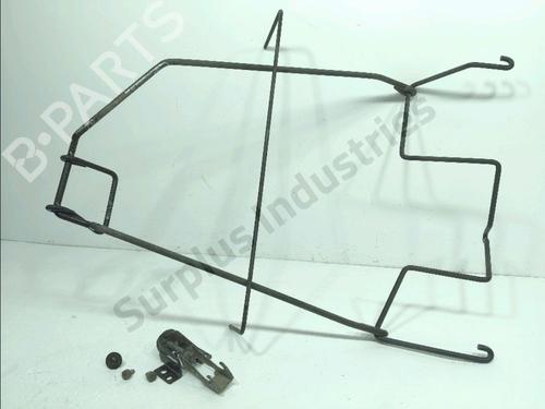 Used Other Other RENAULT KANGOO Express (FW0/1_) 1.5 dCi 110 (FW06, FW12) (110 hp) 36252917 36252917